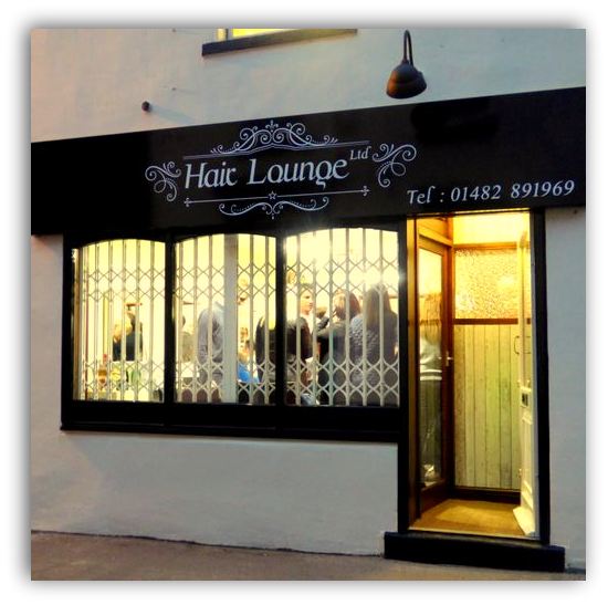 hair lounge ltd
