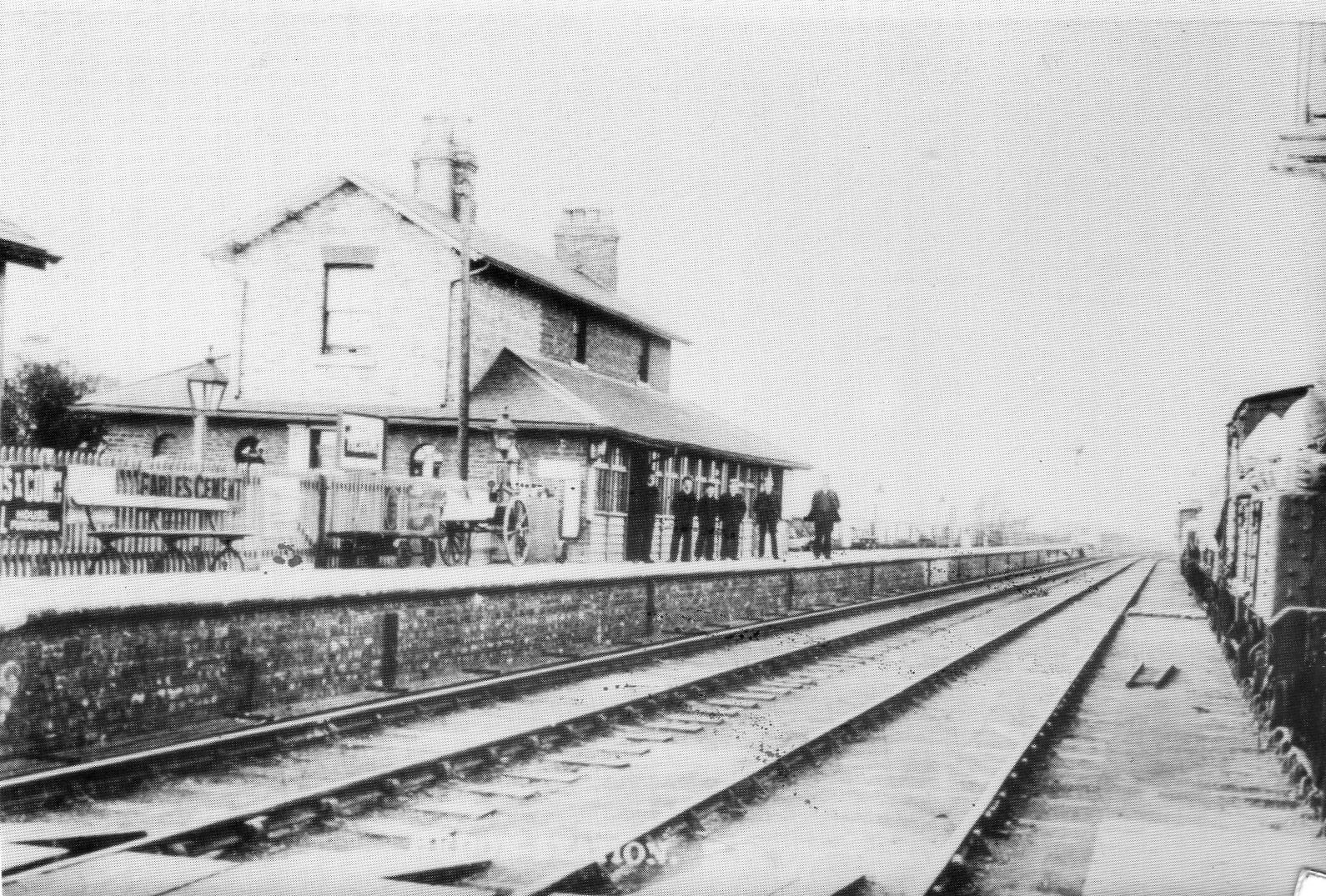malc hedon station