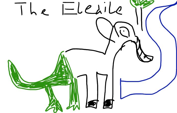 the eledile1