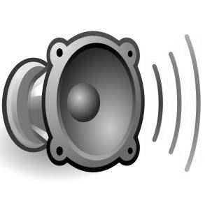 audio noise