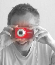photo taking