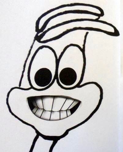ed cartoon