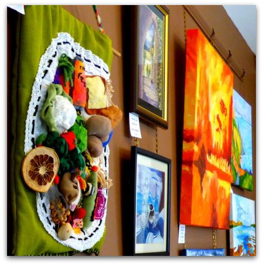 art worx exhibition