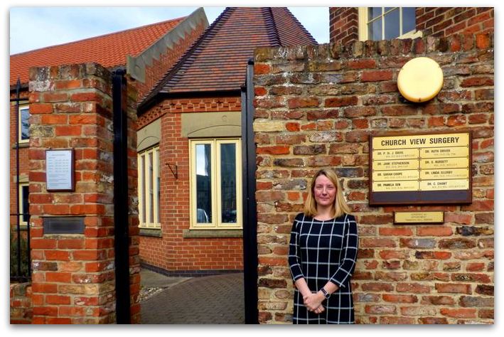 cathryn doyle church view surgery