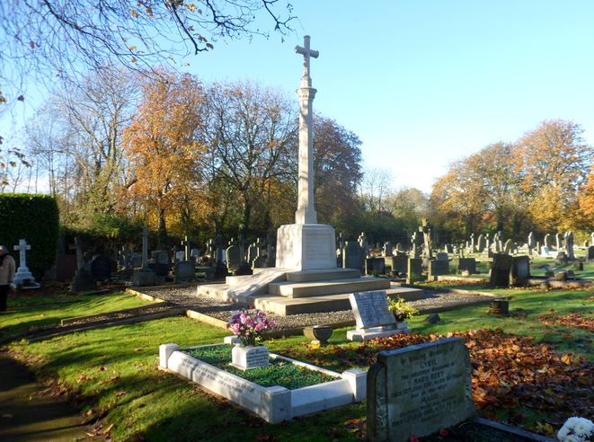hedon cenotaph