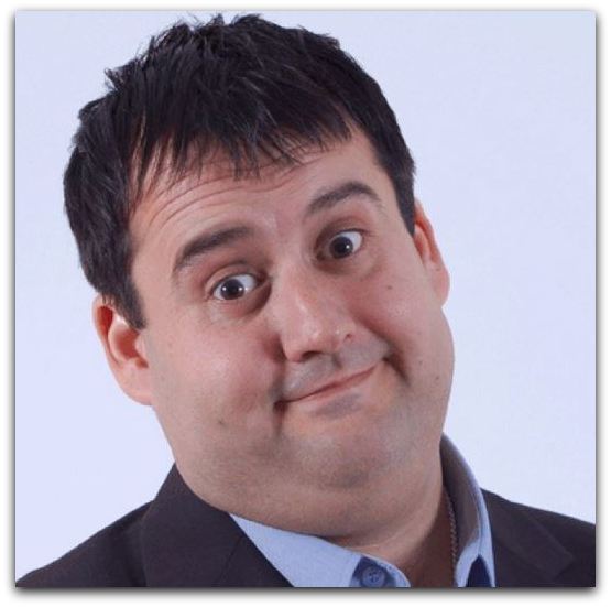 lee lard twitter image