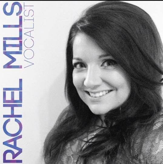 rachel mills poster