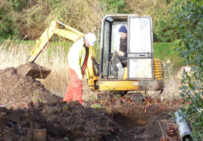 digger horsewell 2