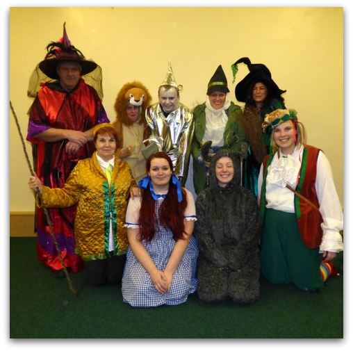 panto cast sq 2015