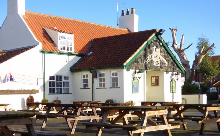 shakespeare locale pub