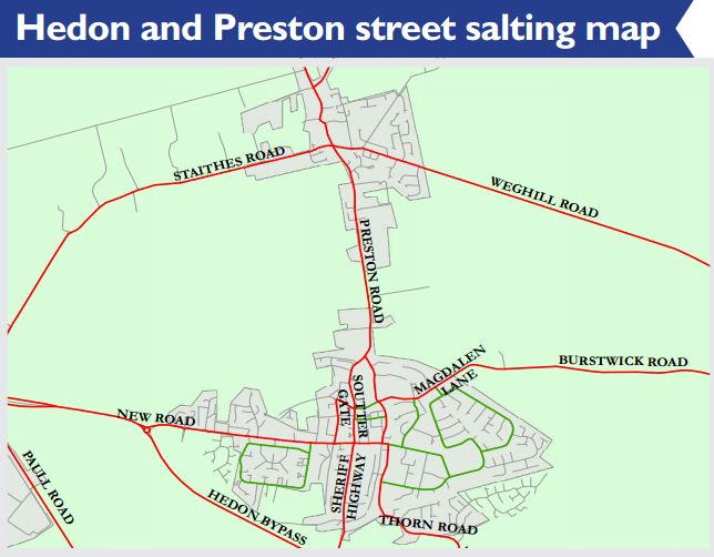 hedon and preston salting map
