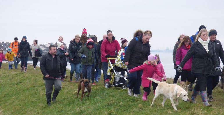 welly walkers bank 2