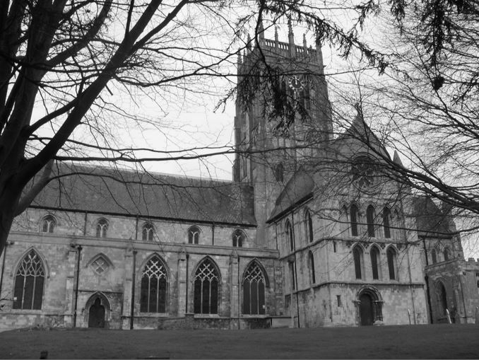 church alan galloway 2