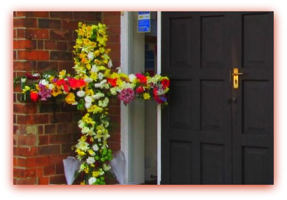 lenten cross 2014 cu