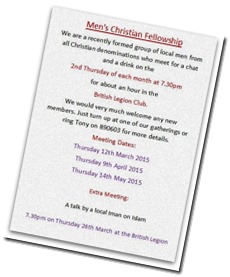 mens fellowship poster thumb