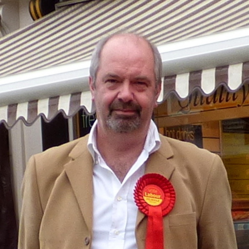 steve gallant