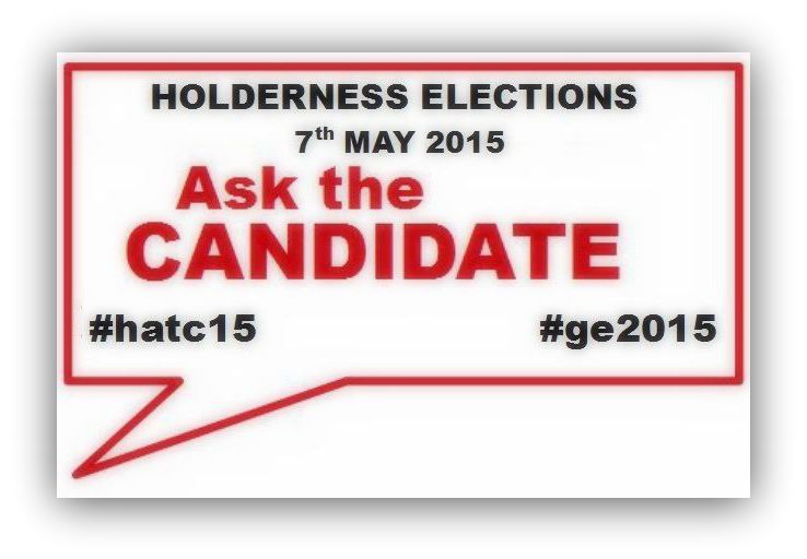 ask the candidate holderness 001