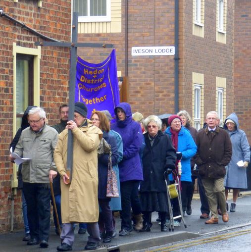 walk of witness 2