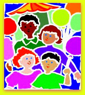 carnival clip art