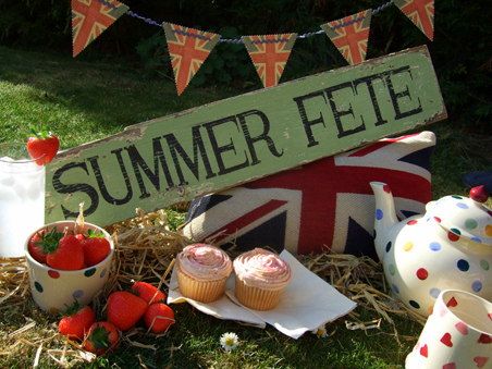 summer fete pic