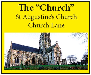 the church hedfest