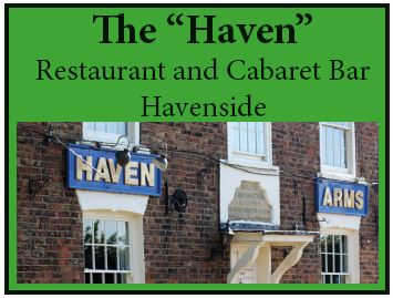 the haven hedfest