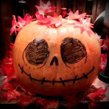 pumpkin station