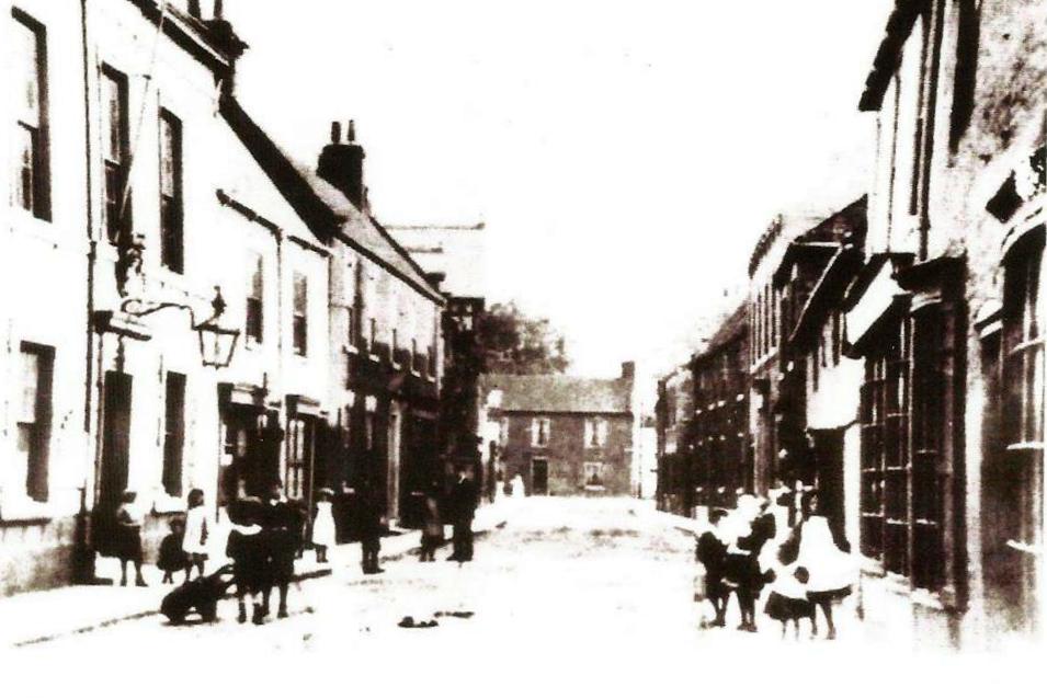 st augustines gate malc ripley