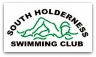 swimming club logo