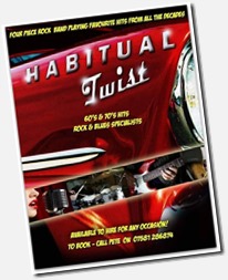 habitual twist 4 piece rock band thumb