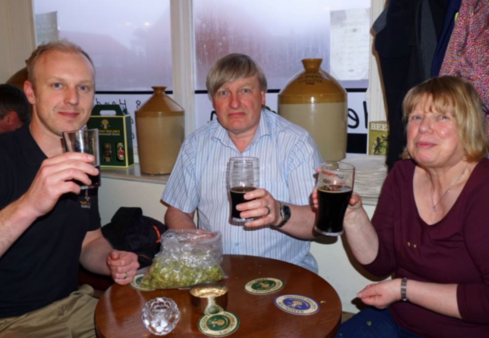 cheers