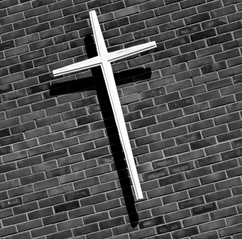 methodist cross