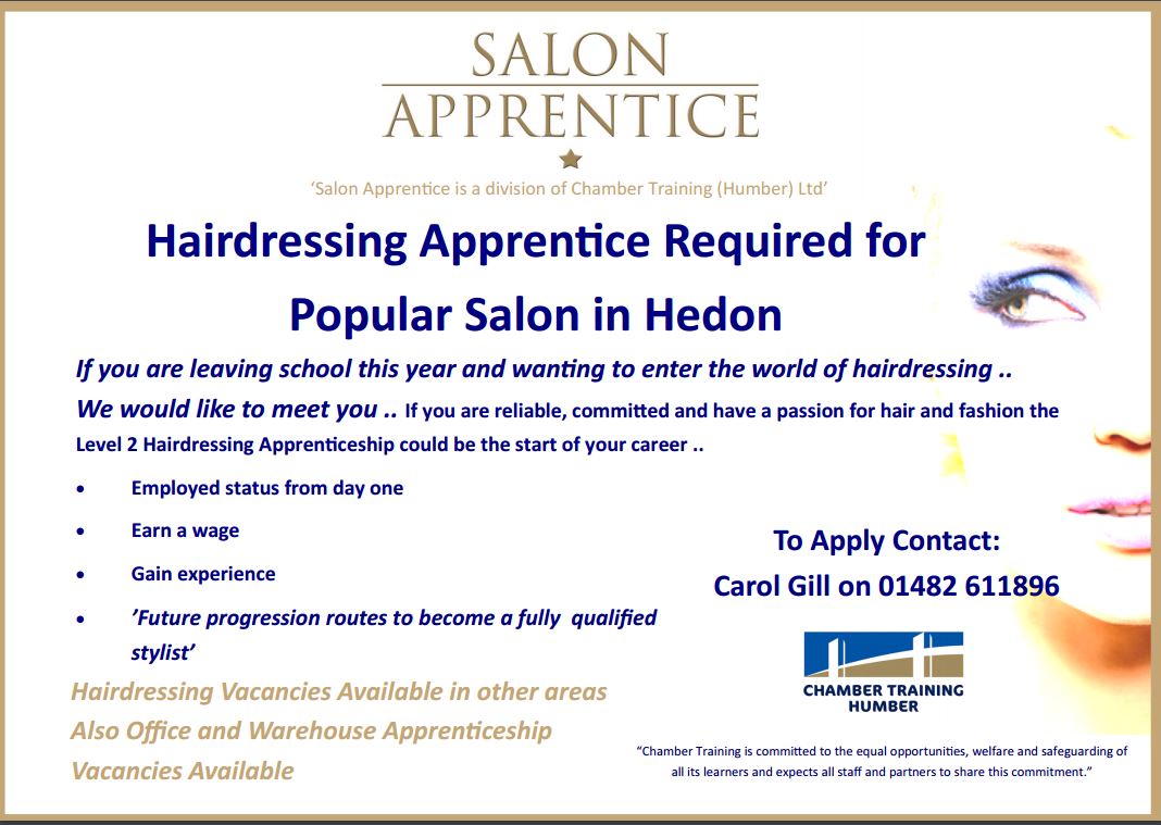 salon apprentice image