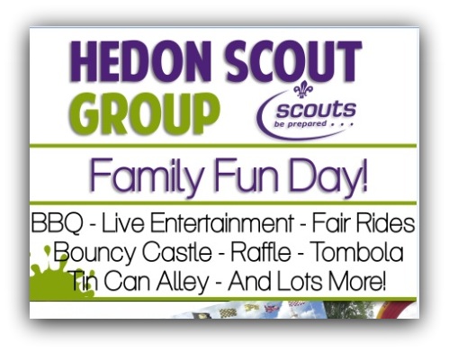 scouts fun day 001