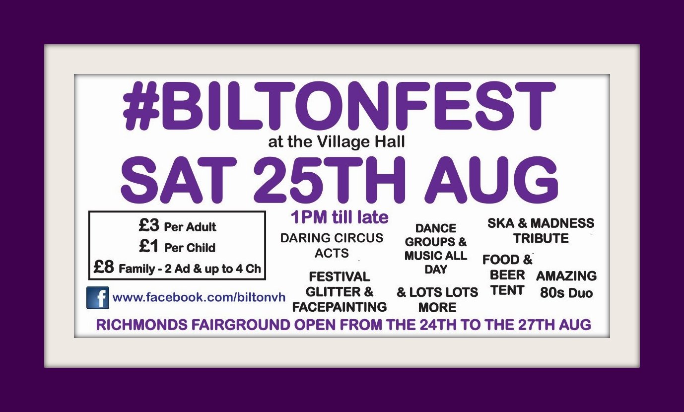 biltonfest
