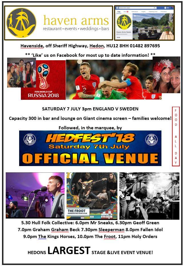 haven hedfest pg1