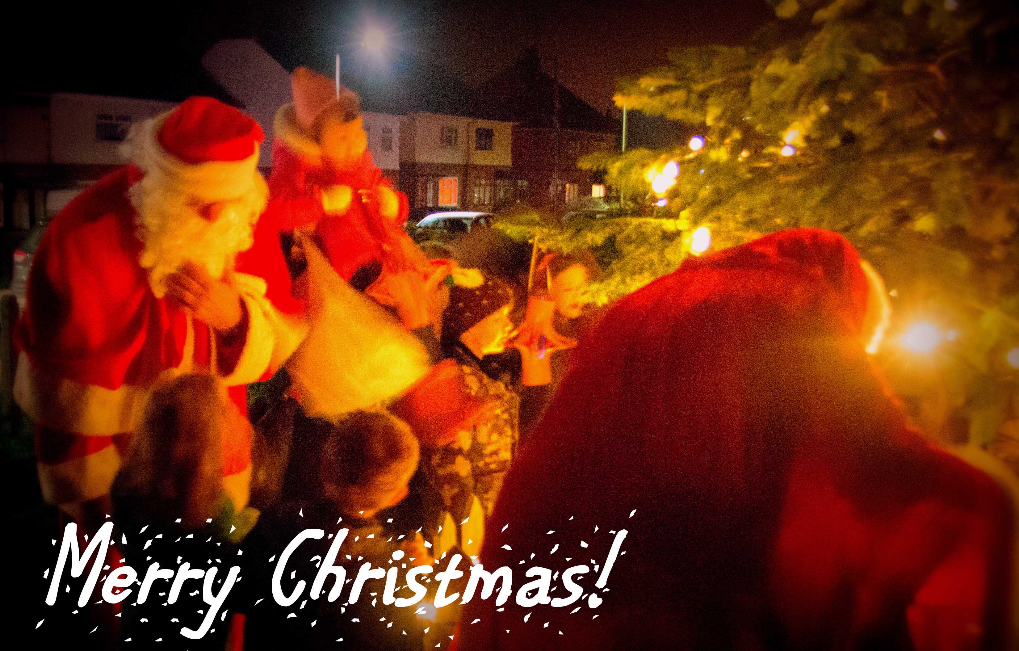 burstwick christmas card scene 001
