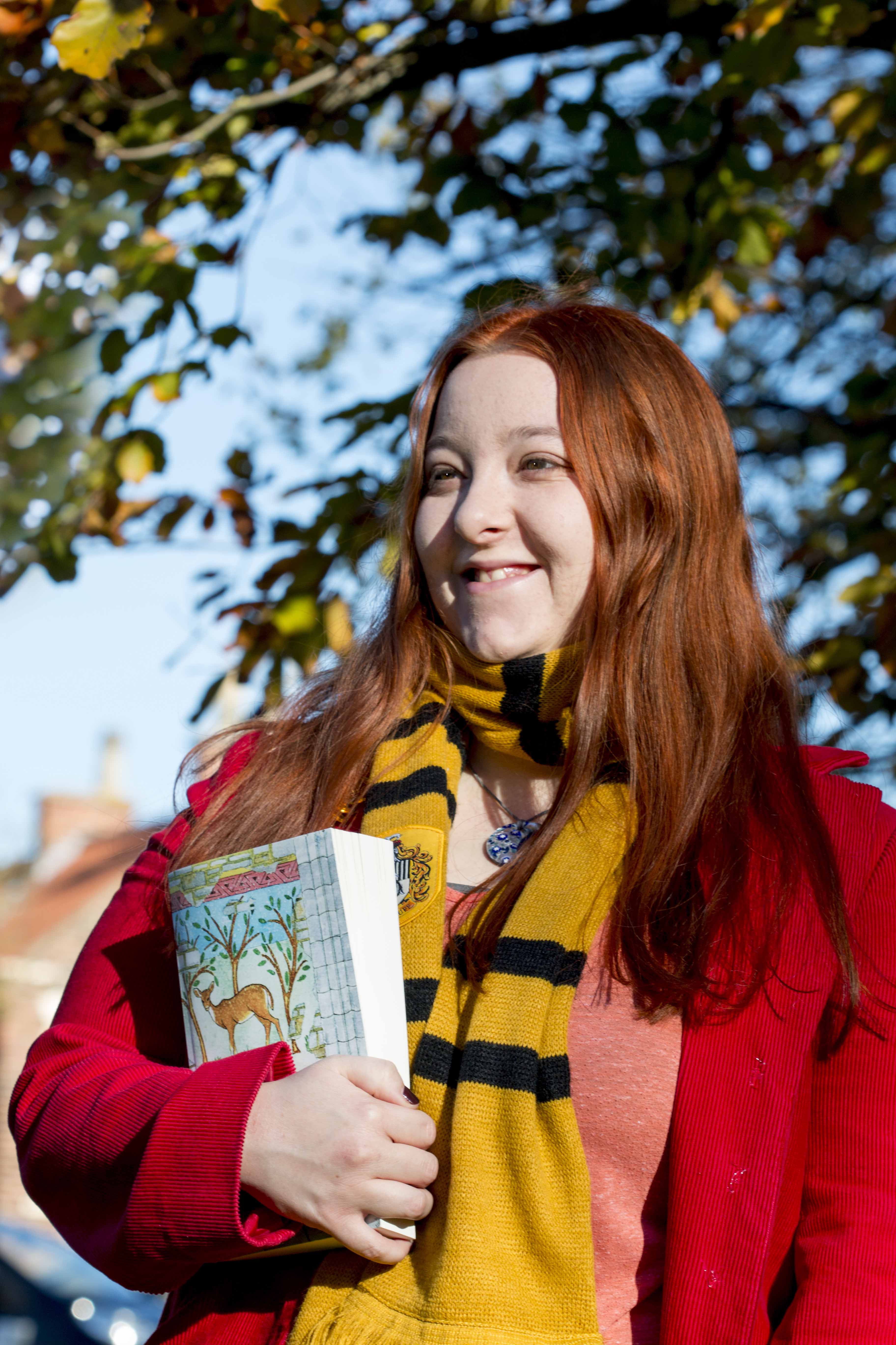 Katy Miller author 2