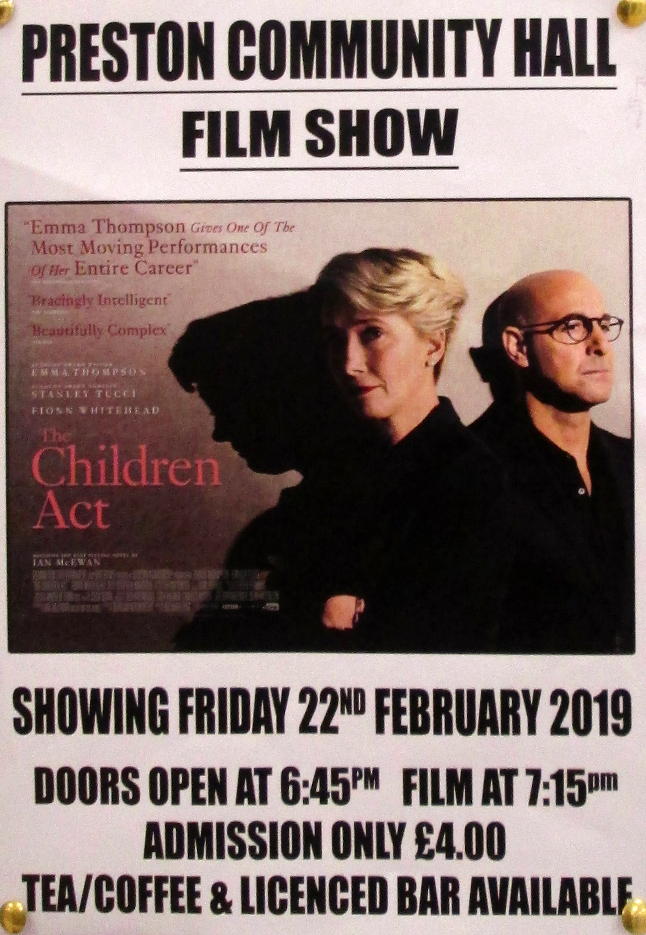preston children act