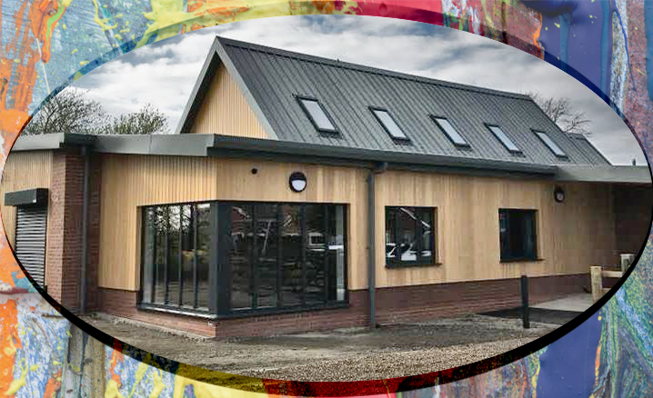 burton pidsea memorial hall