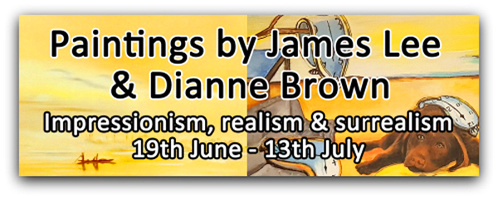 dianne brown james lee