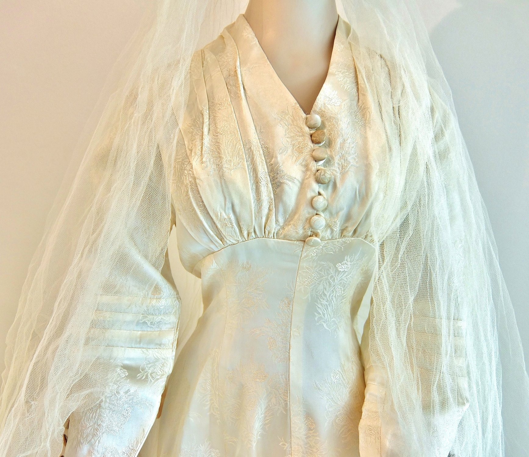 wedding dress katy