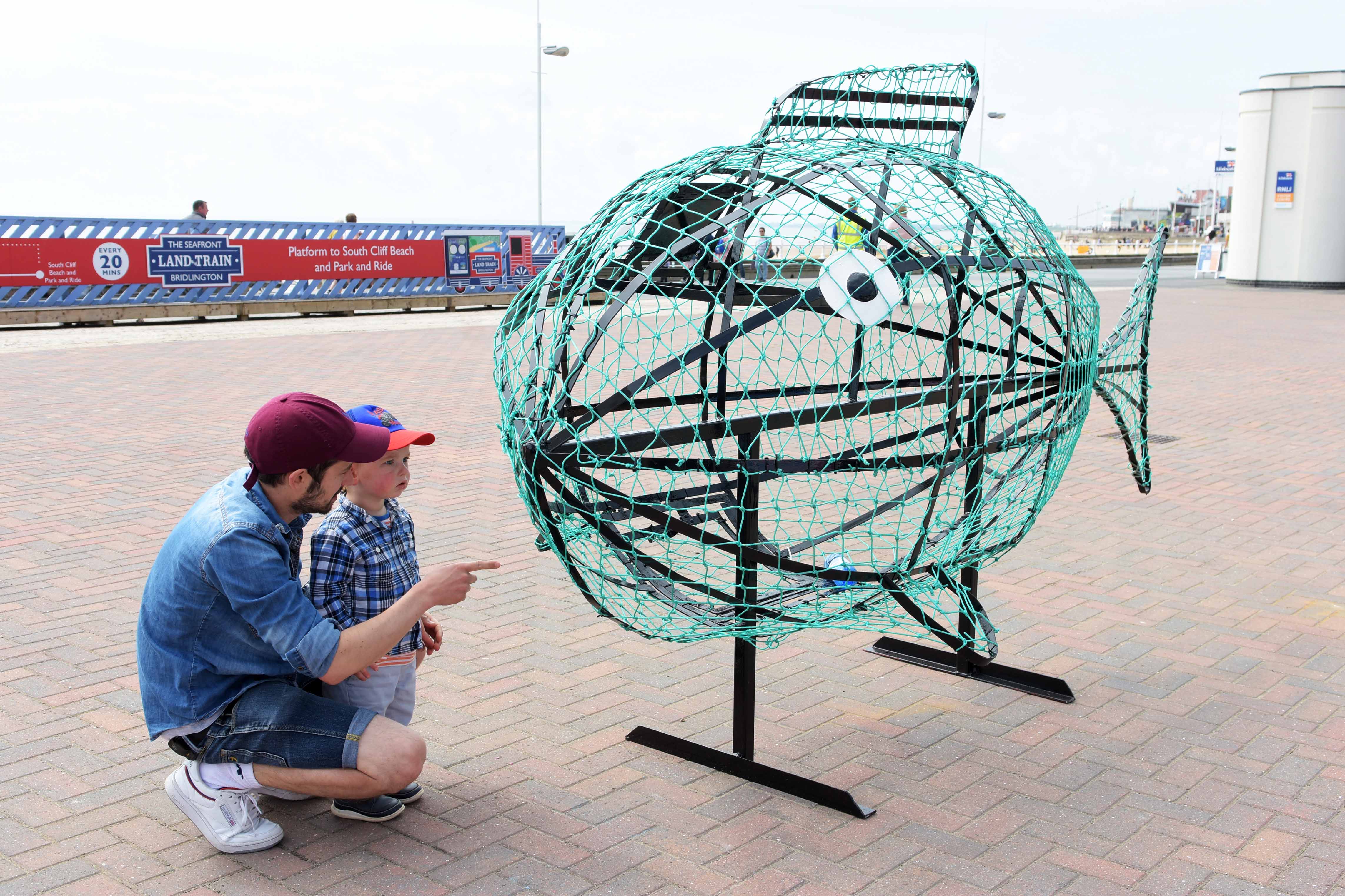 artwaves public art