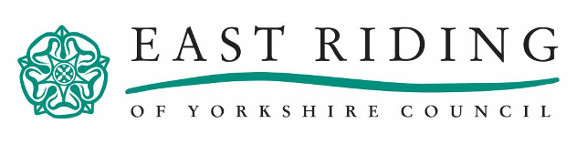 east riding logo