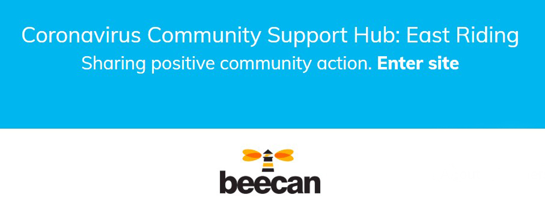 hub logo