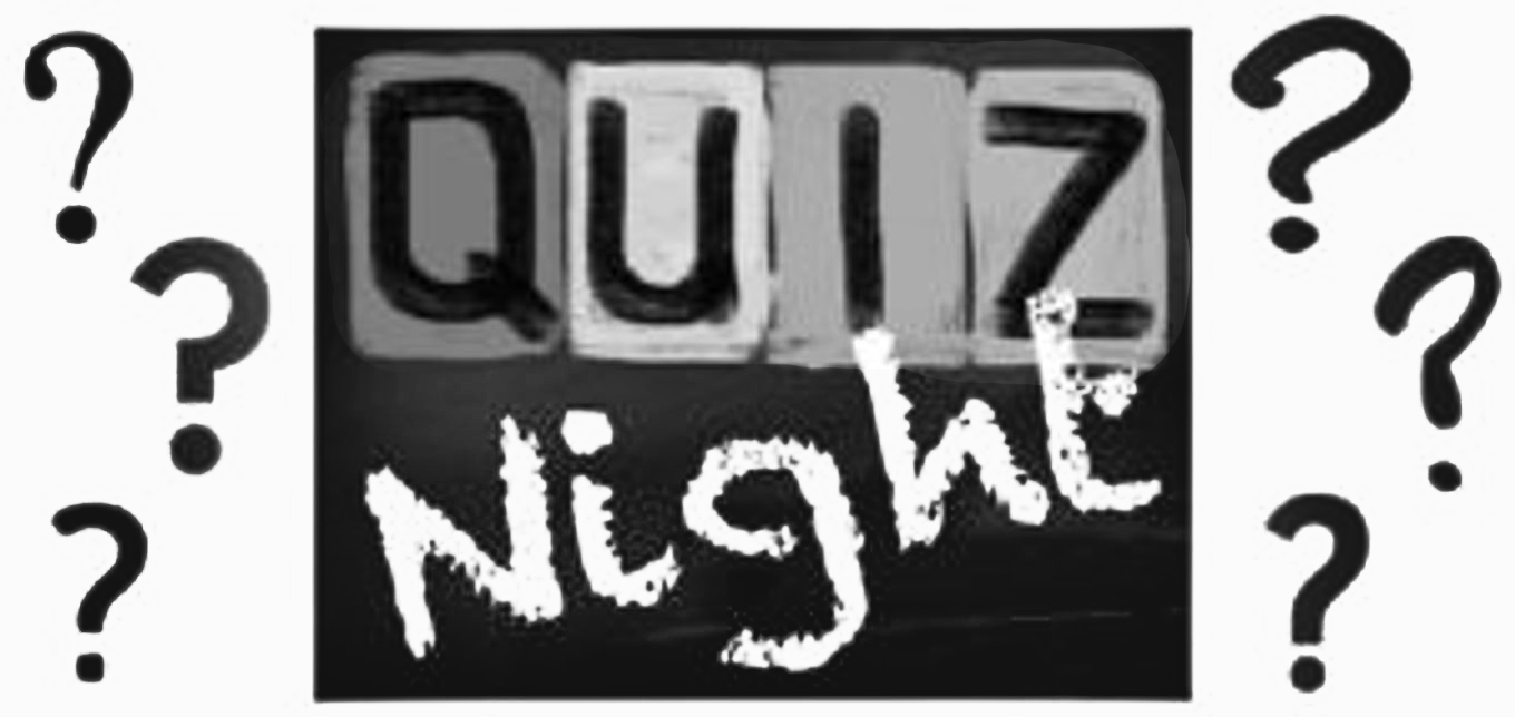 quiz night hcosc
