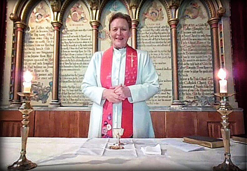 rev sue pulko youtube snip 1