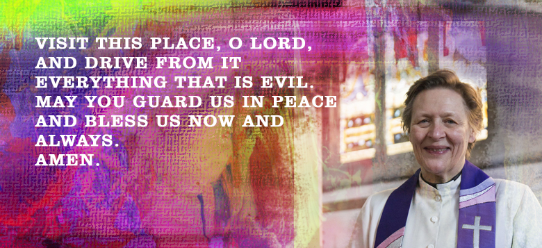 prayer of the week