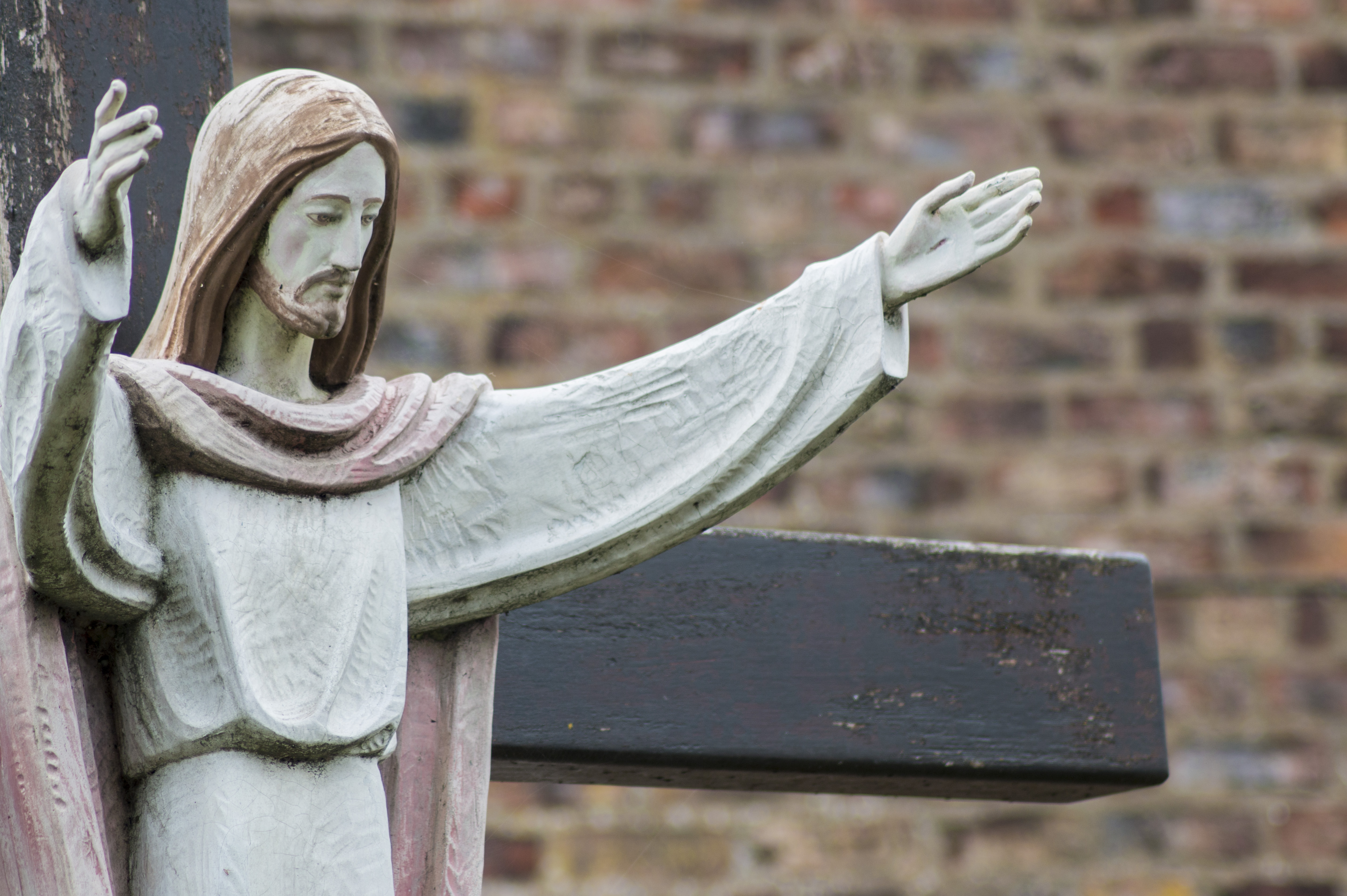 jesus