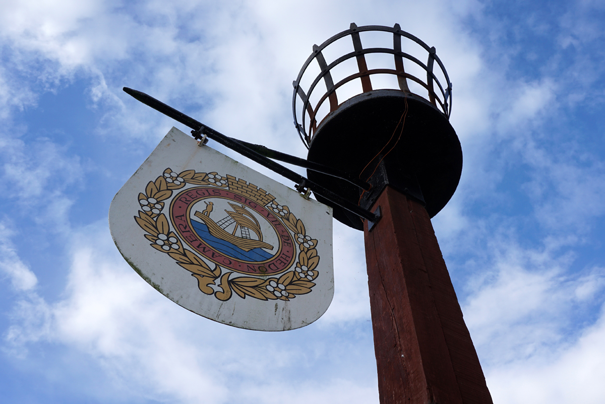 hedon beacon